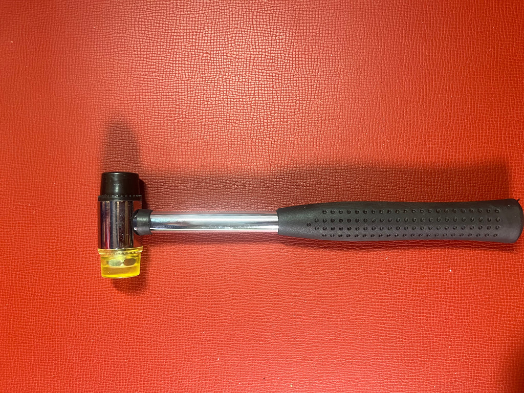 Buck hammer