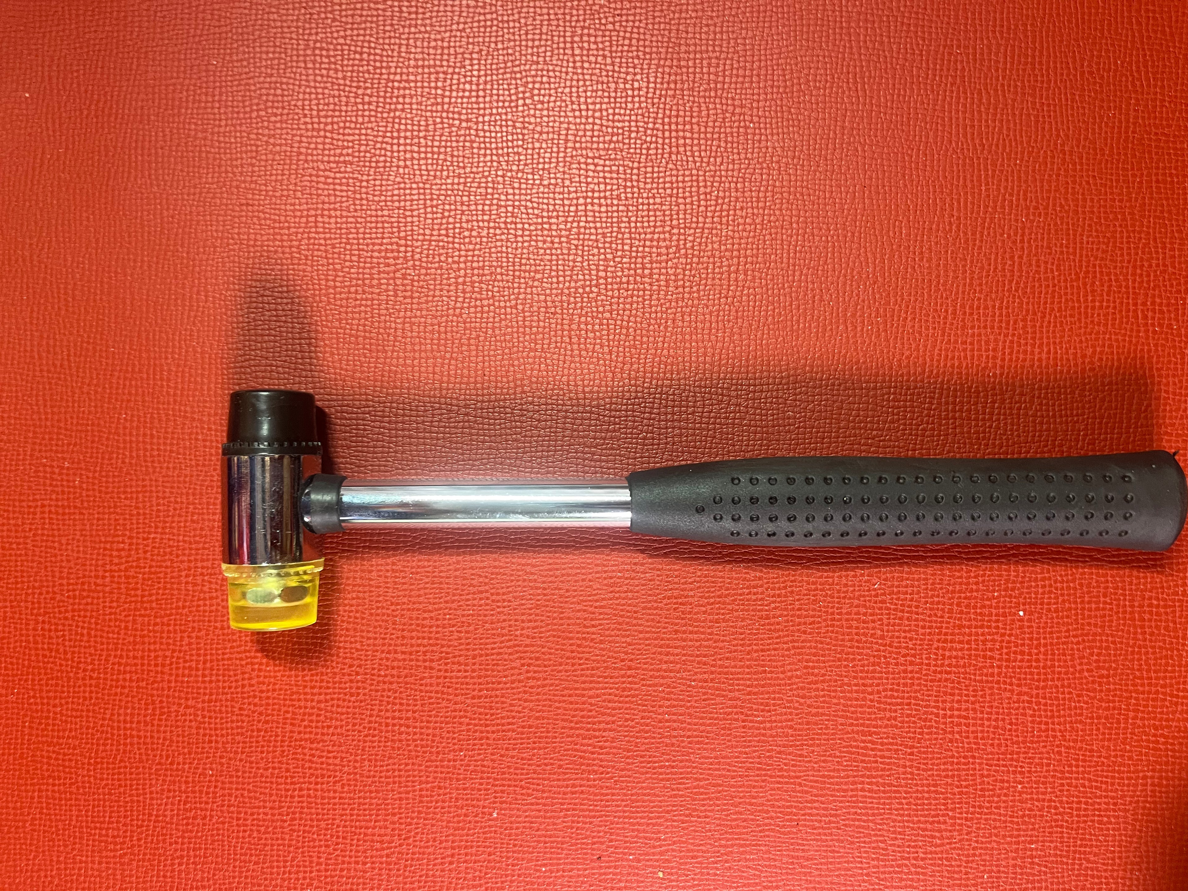 Buck hammer