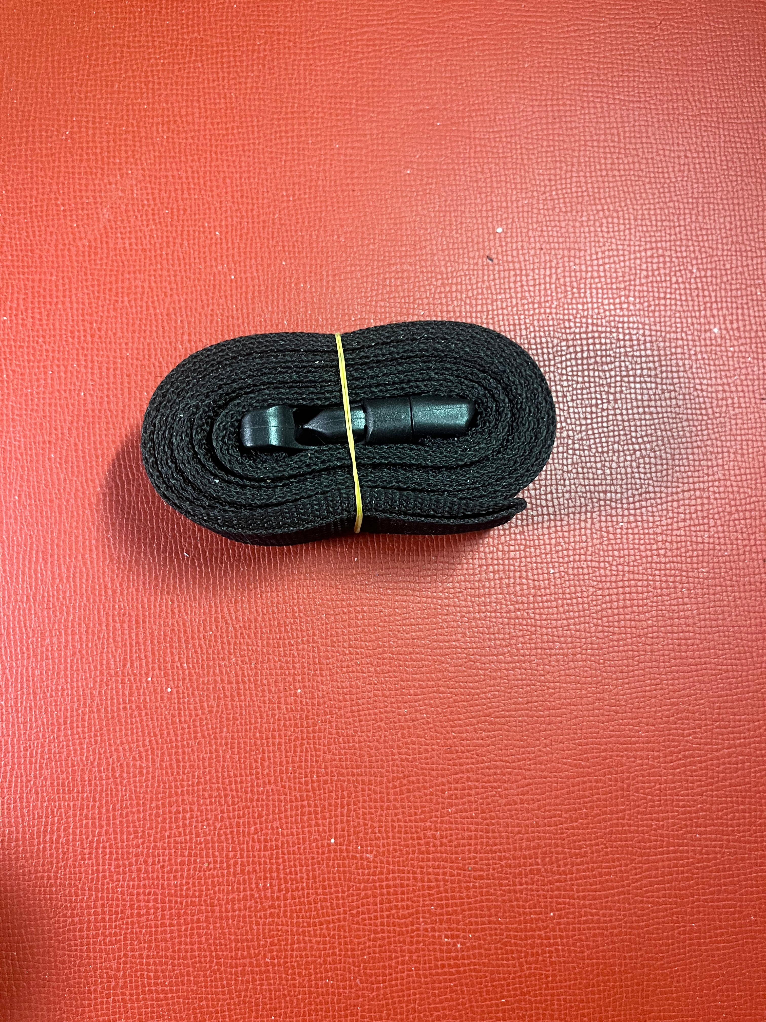 Black belt/strap