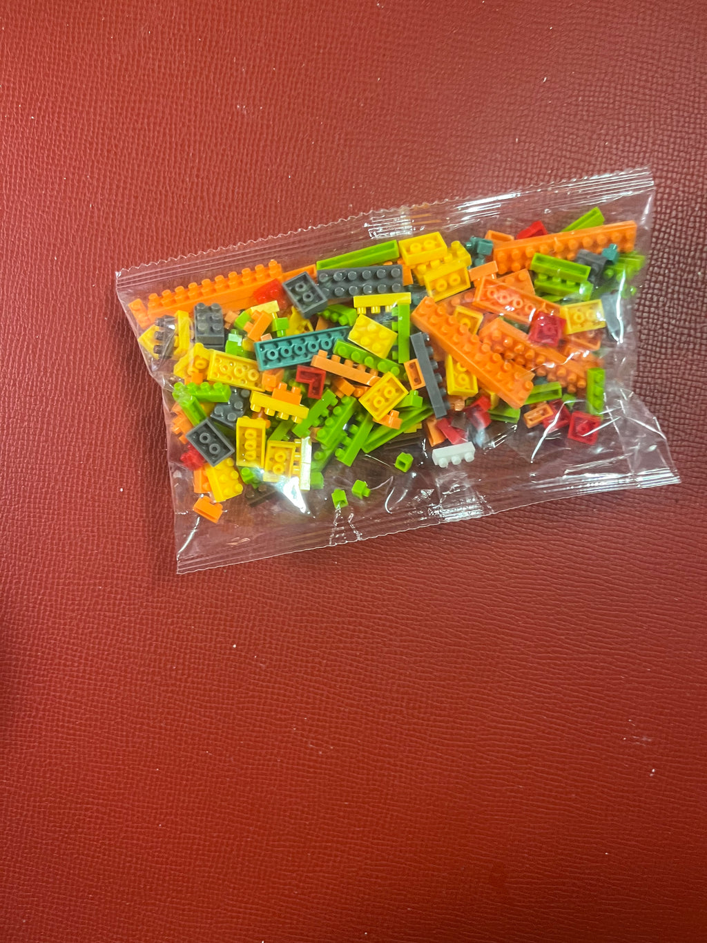 Lego set
