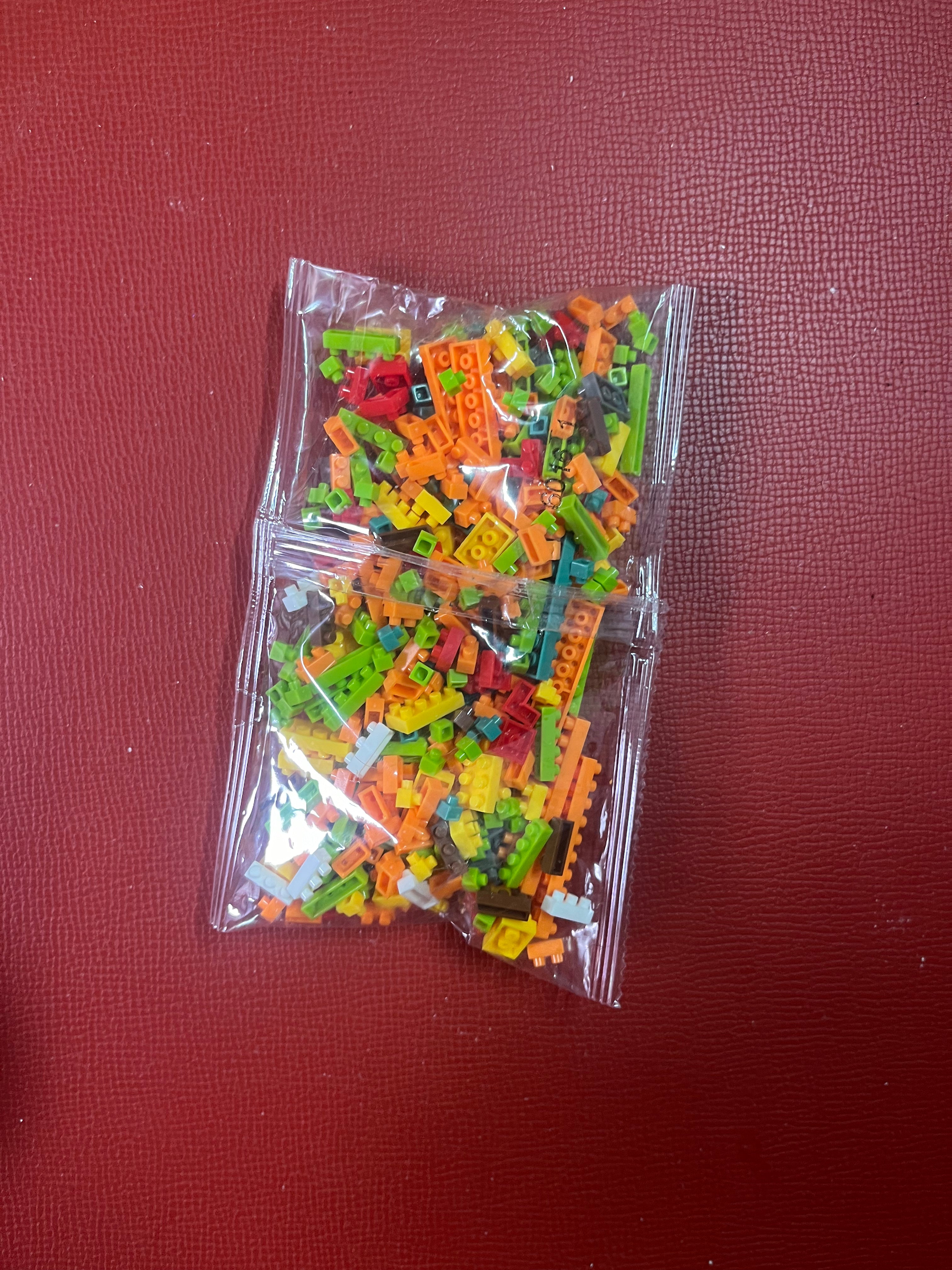 Lego set