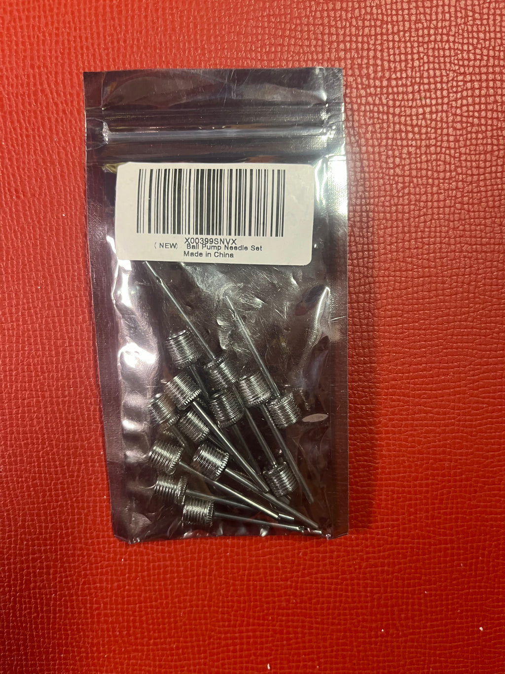 Tire pen /air pump