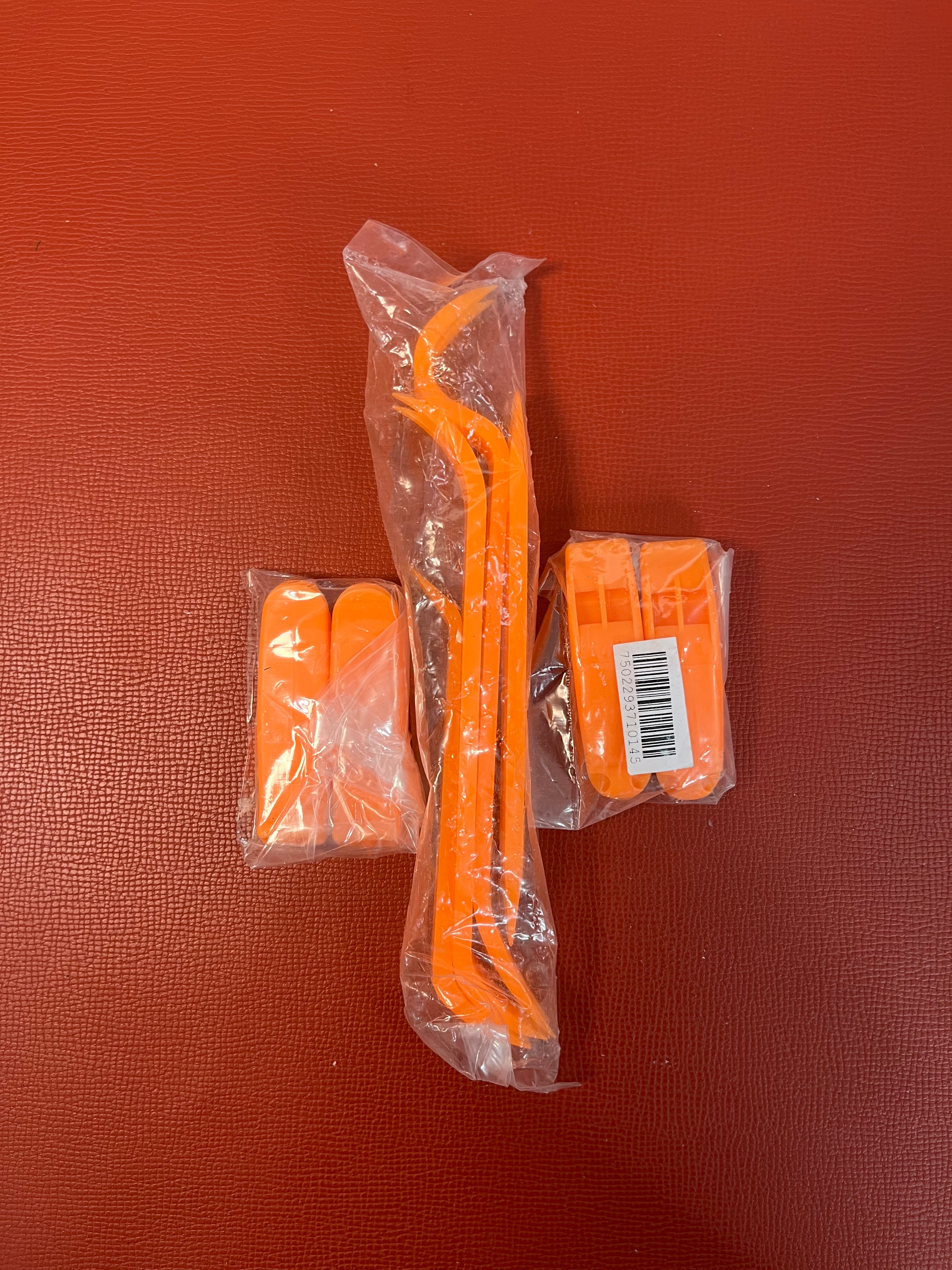 Miscellaneous horse tack accessories