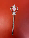 Princess wand