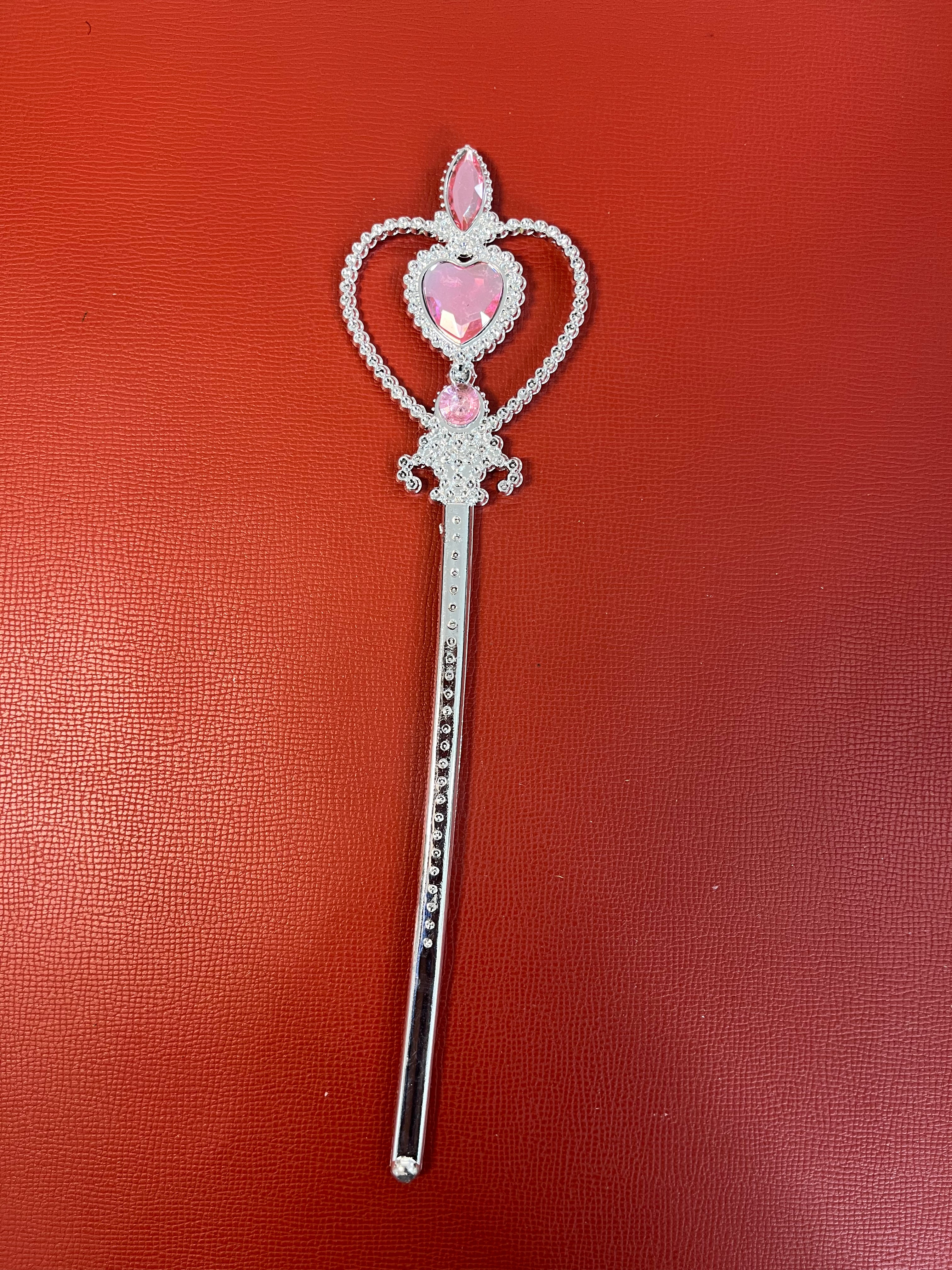 Princess wand