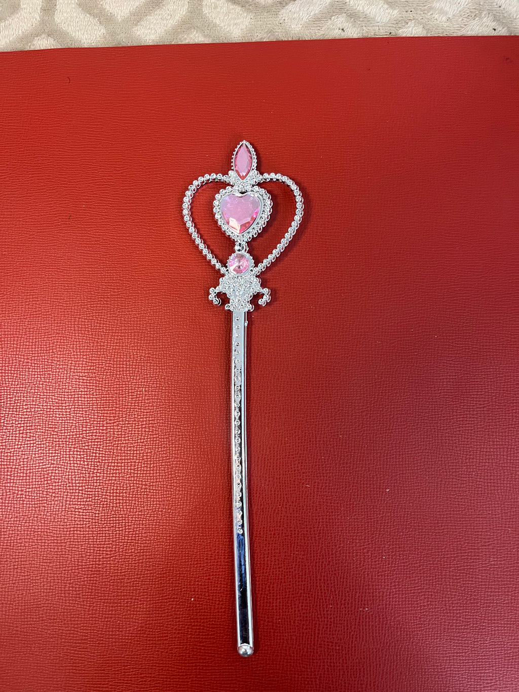 Princess wand