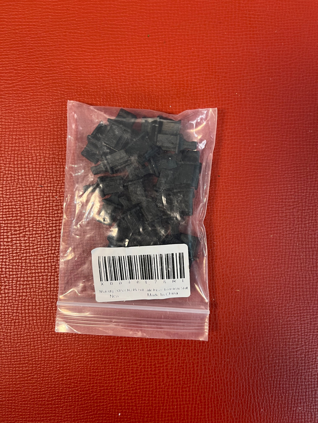 Miscellaneous nuts bolts or fasteners
