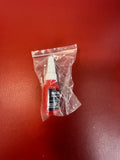 Thread locker