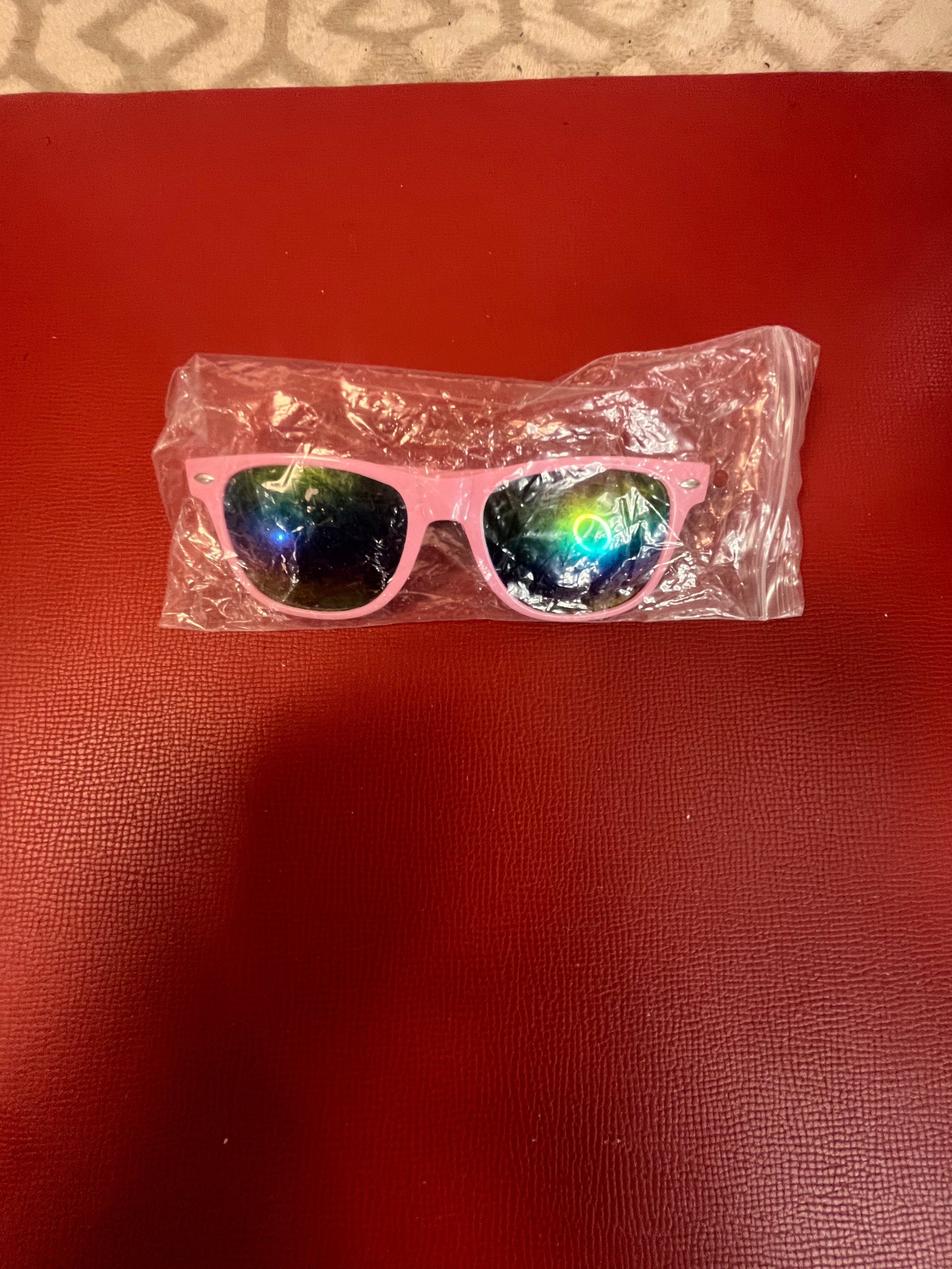 Smart glasses