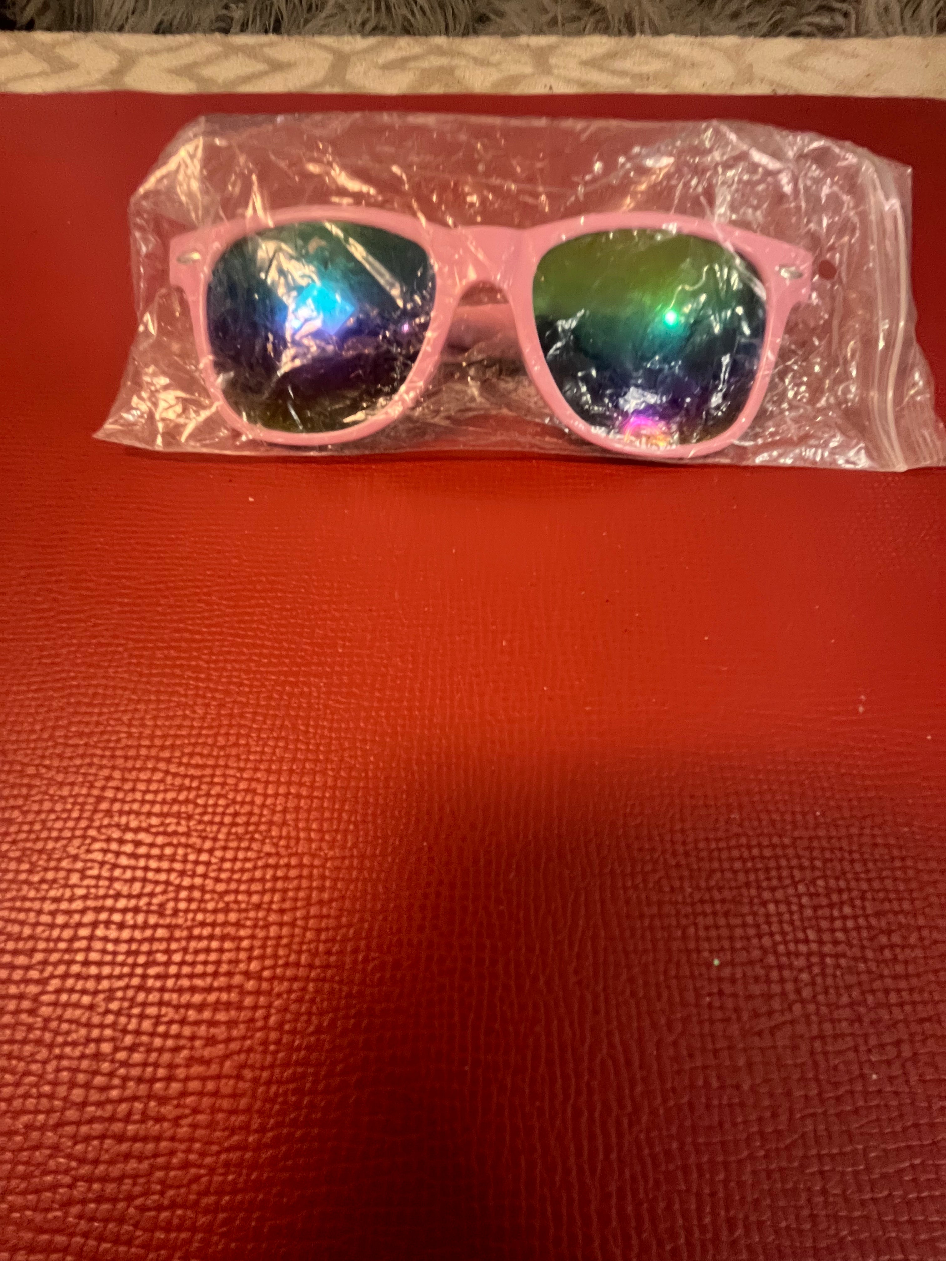 Smart glasses