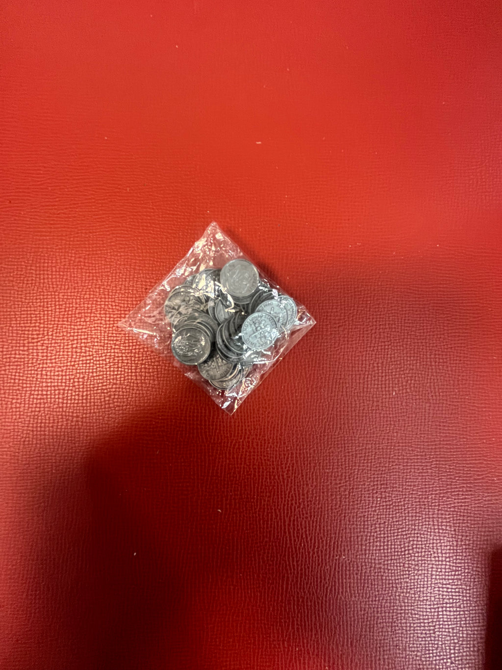 Play dimes