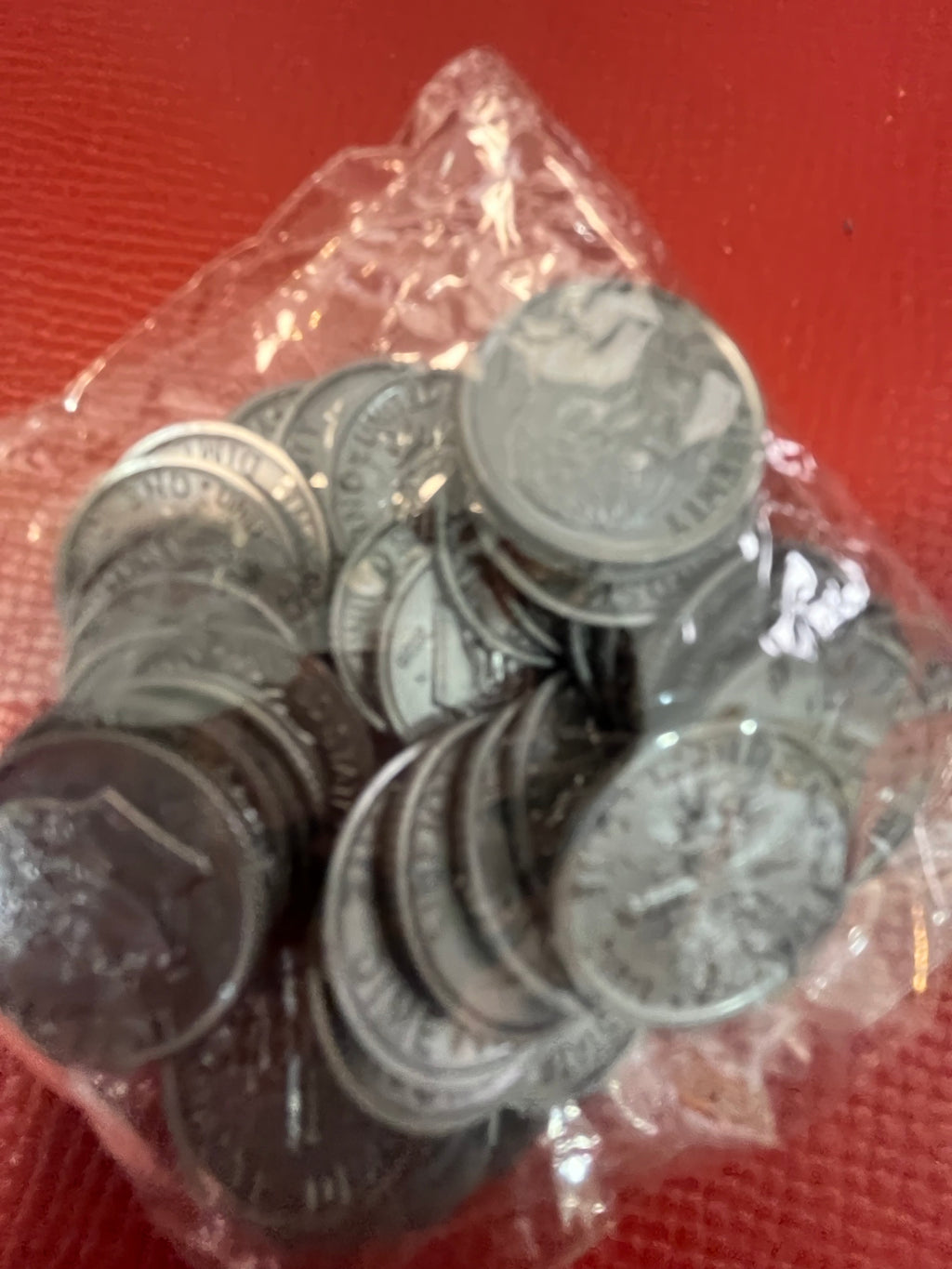 Play dimes
