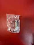 Couplings pipe connectors
