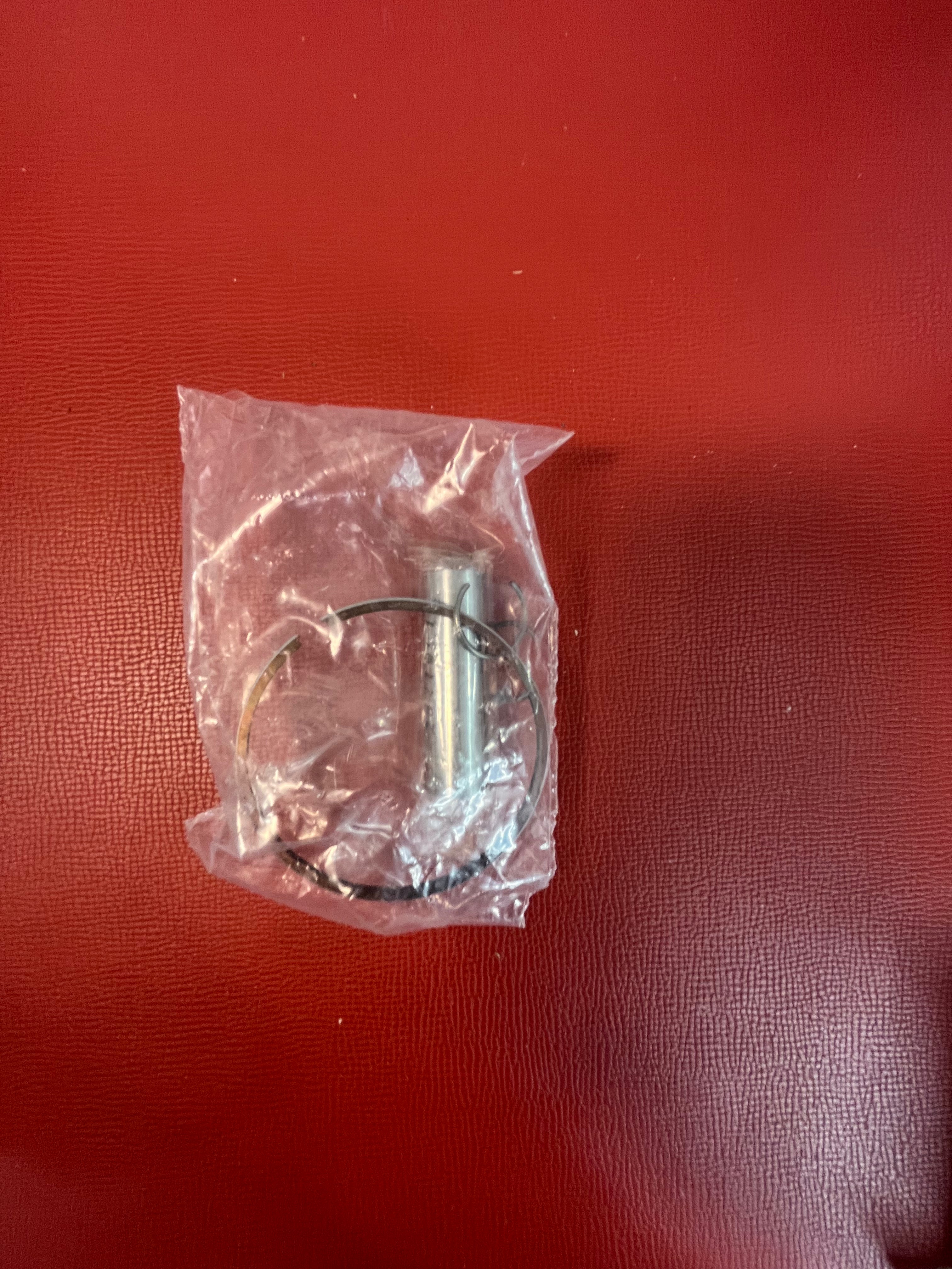 Couplings pipe connectors