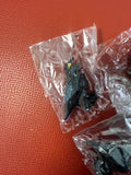 Bird figurines