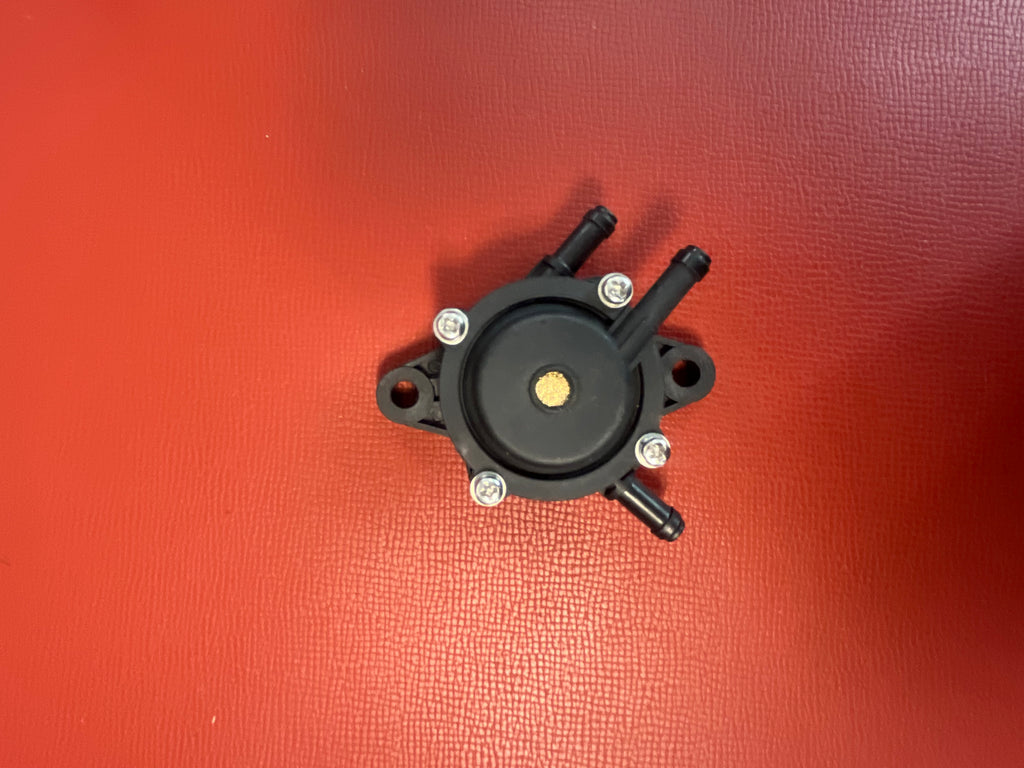 Miscellaneous fuel pump