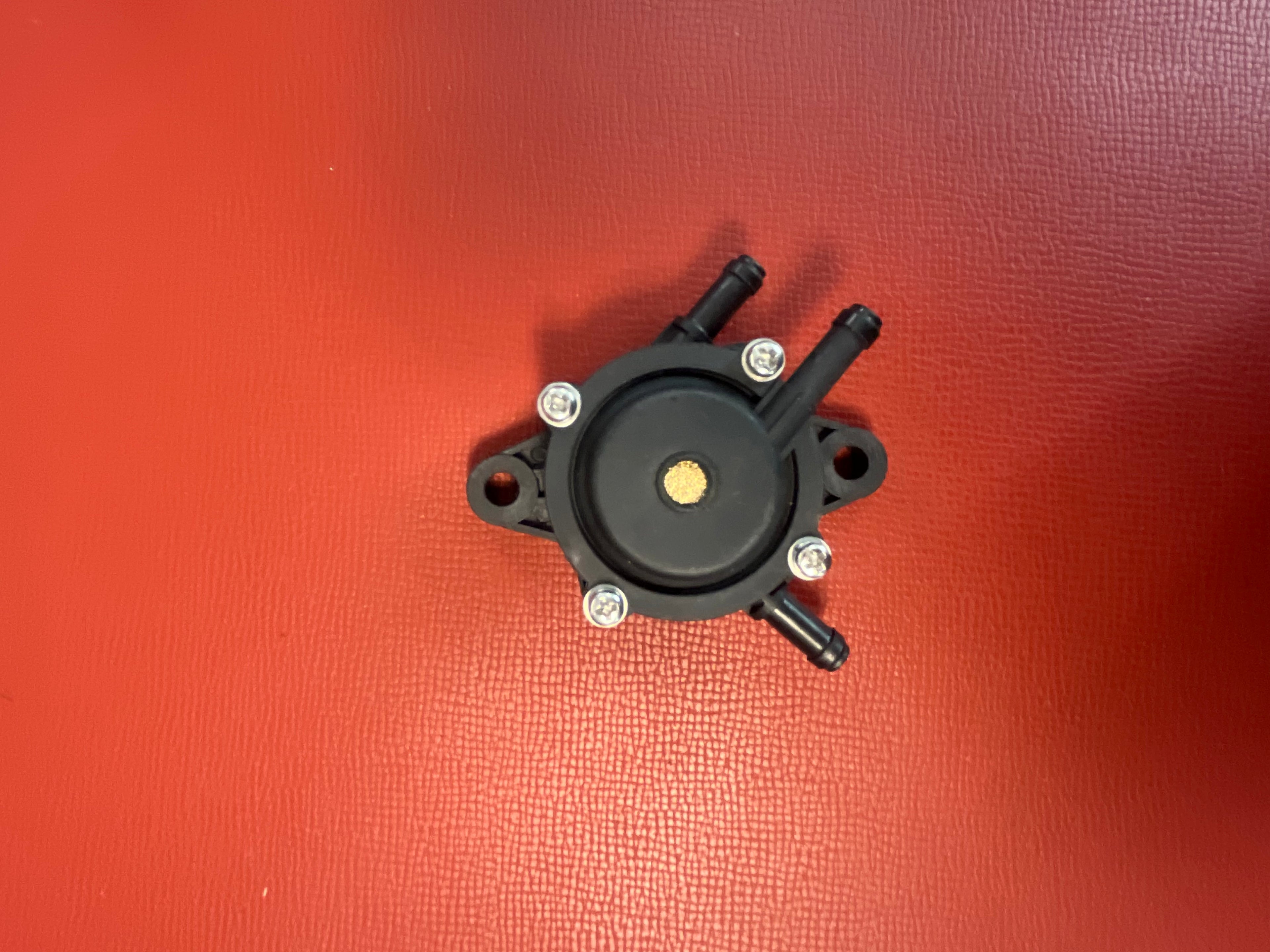 Miscellaneous fuel pump