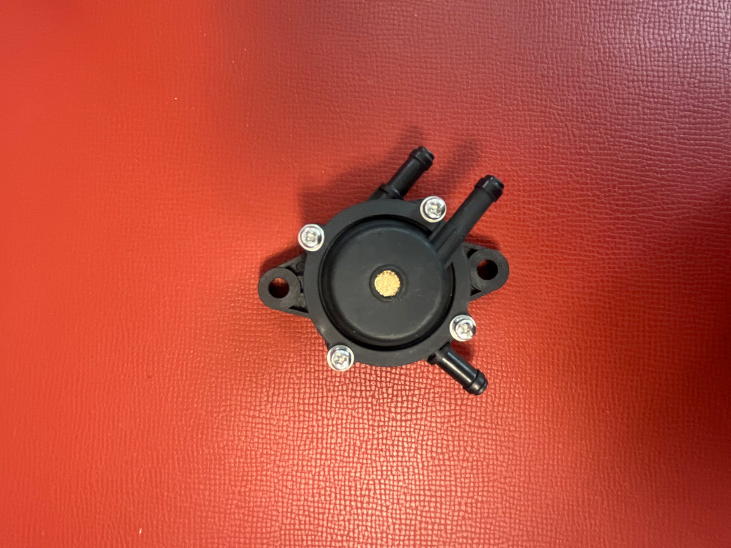 Miscellaneous fuel pump