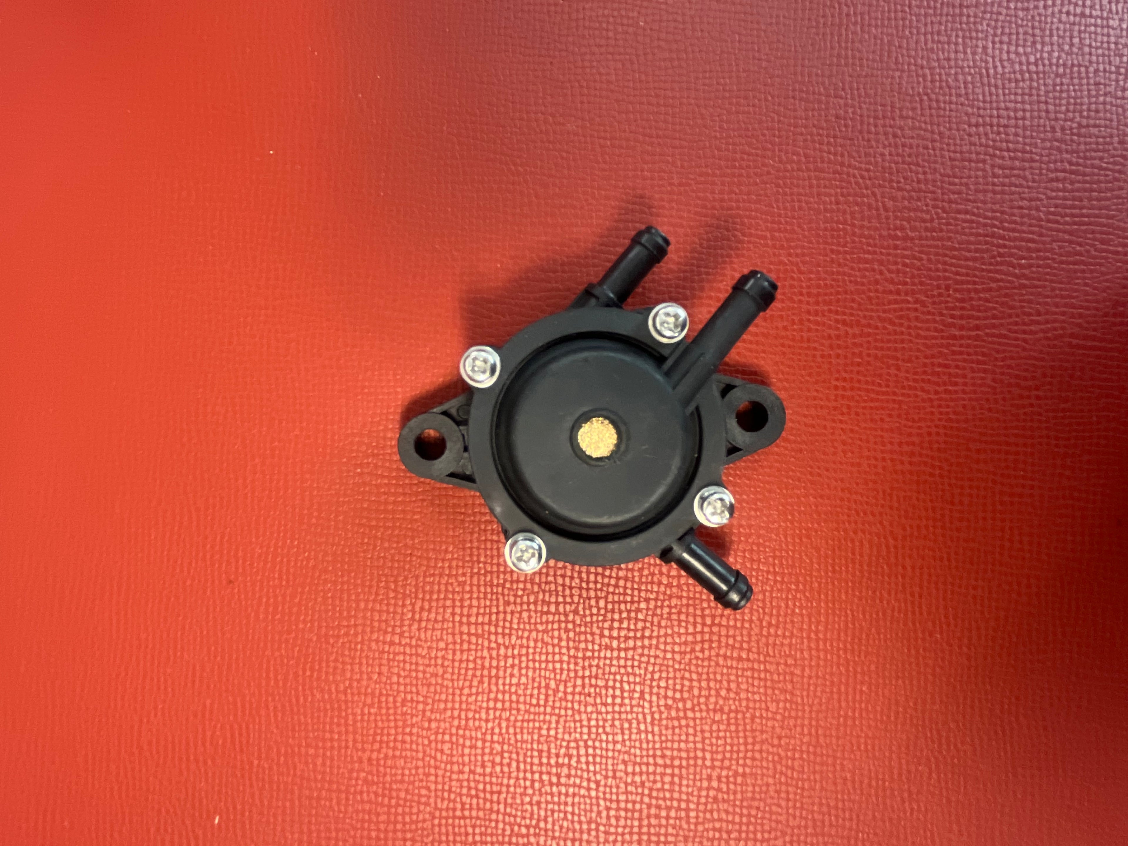 Miscellaneous fuel pump