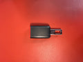 Seat belt buckle