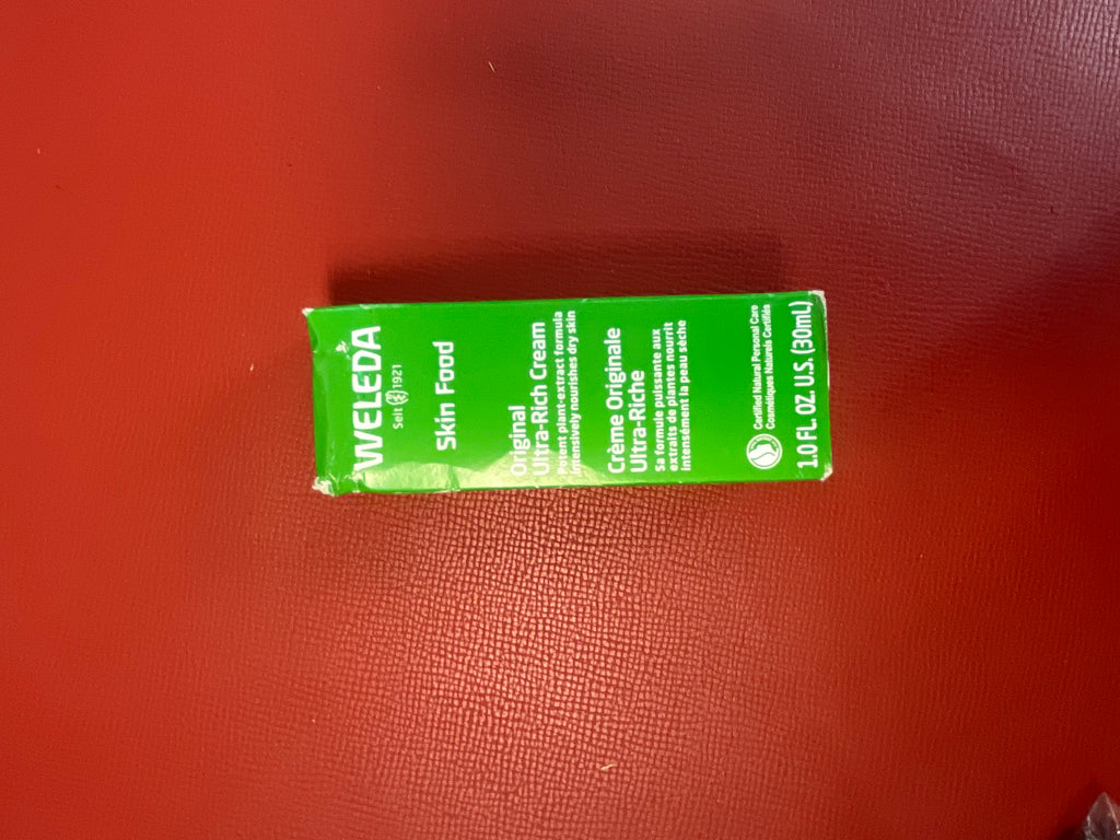 Skin food