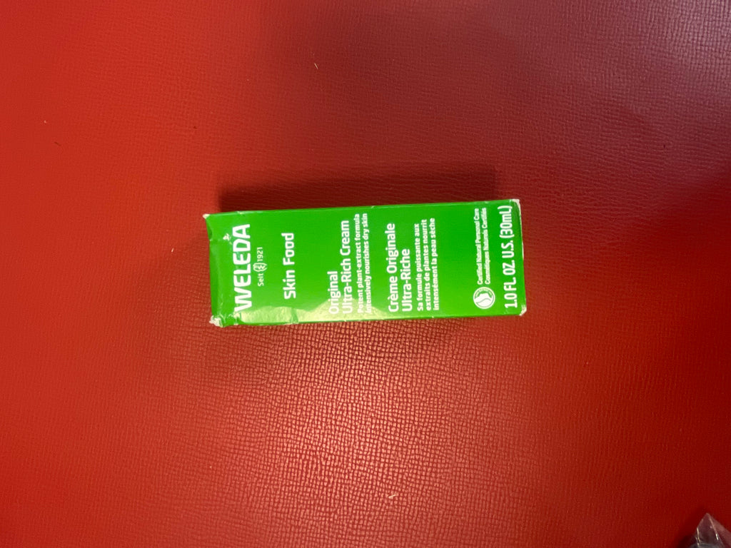 Skin food