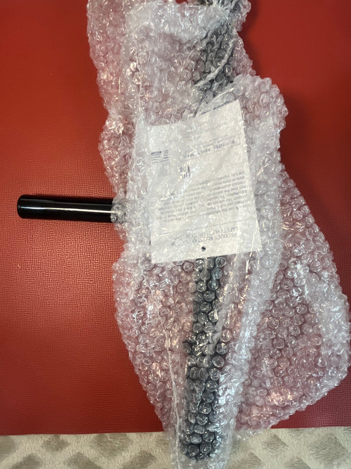 Bike or scooter handle