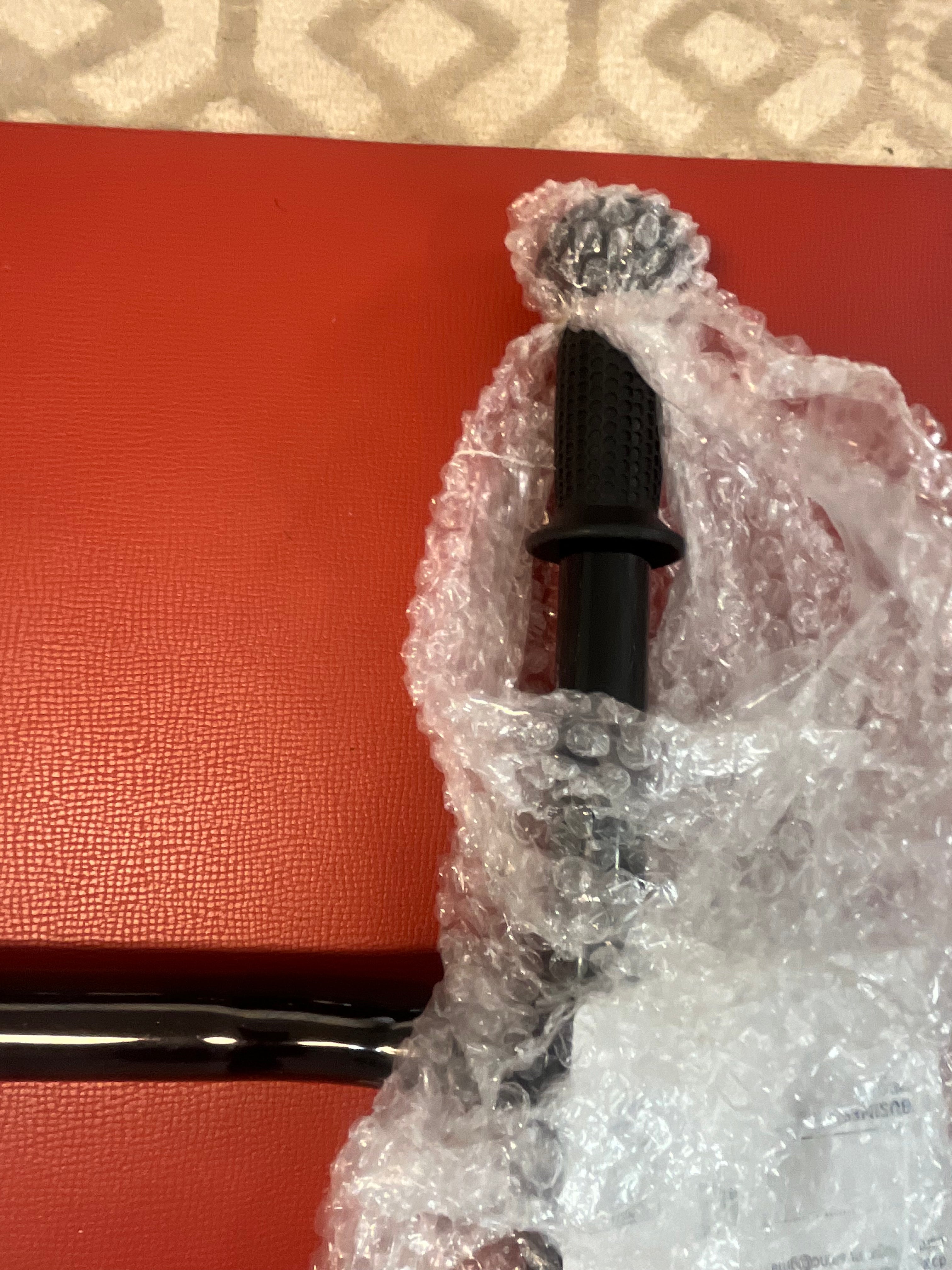 Bike or scooter handle
