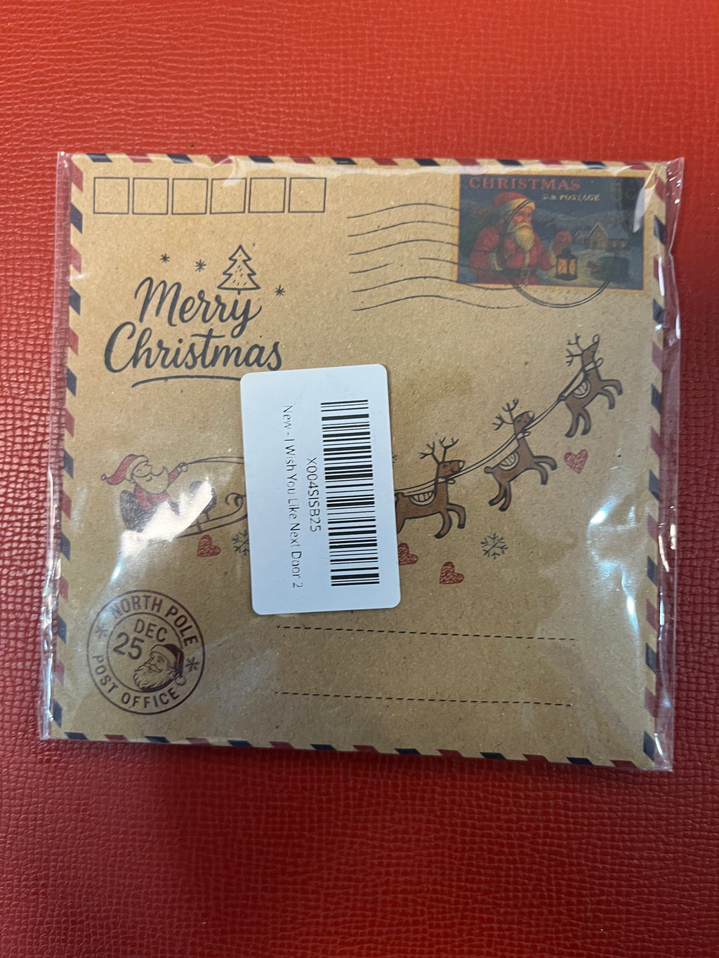 Merry Christmas