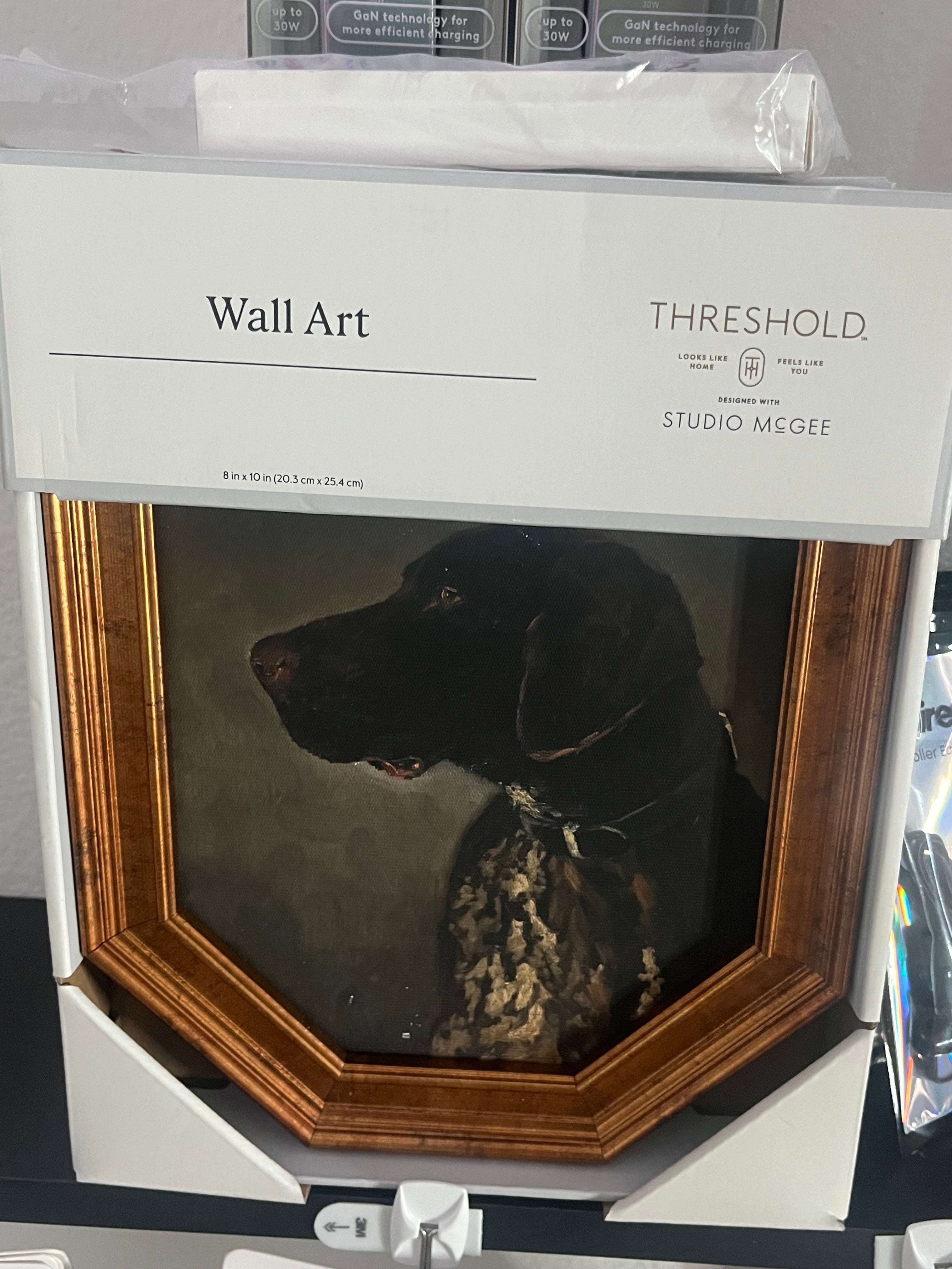 Exclusive Wall Art