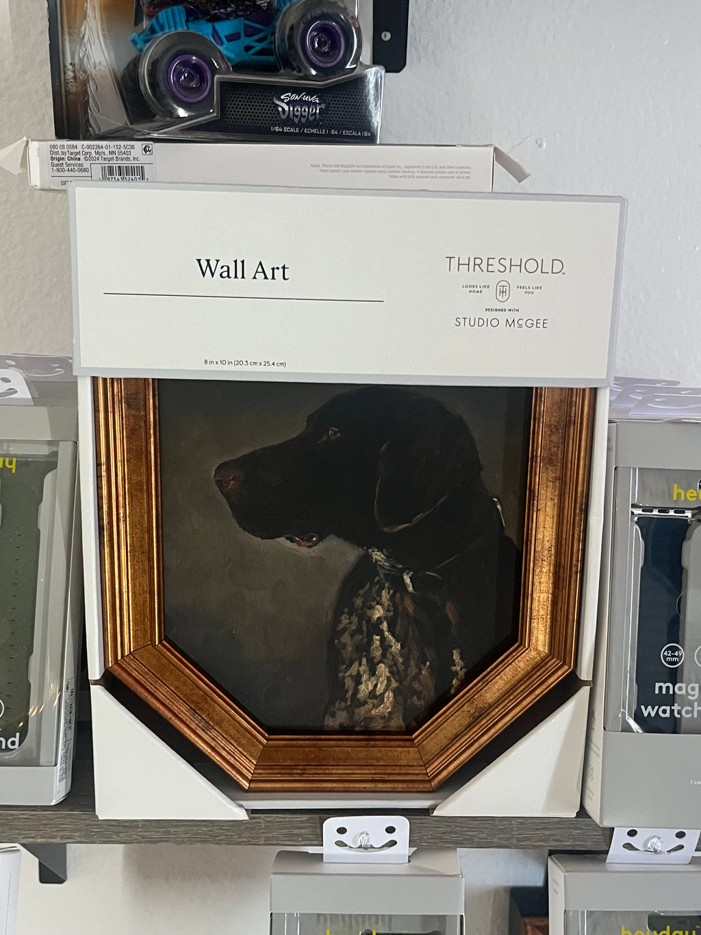 Exclusive Wall Art