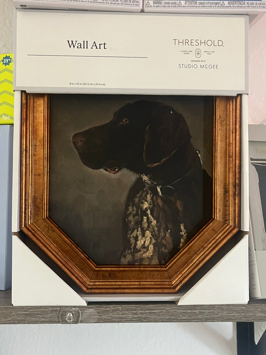Exclusive Wall Art