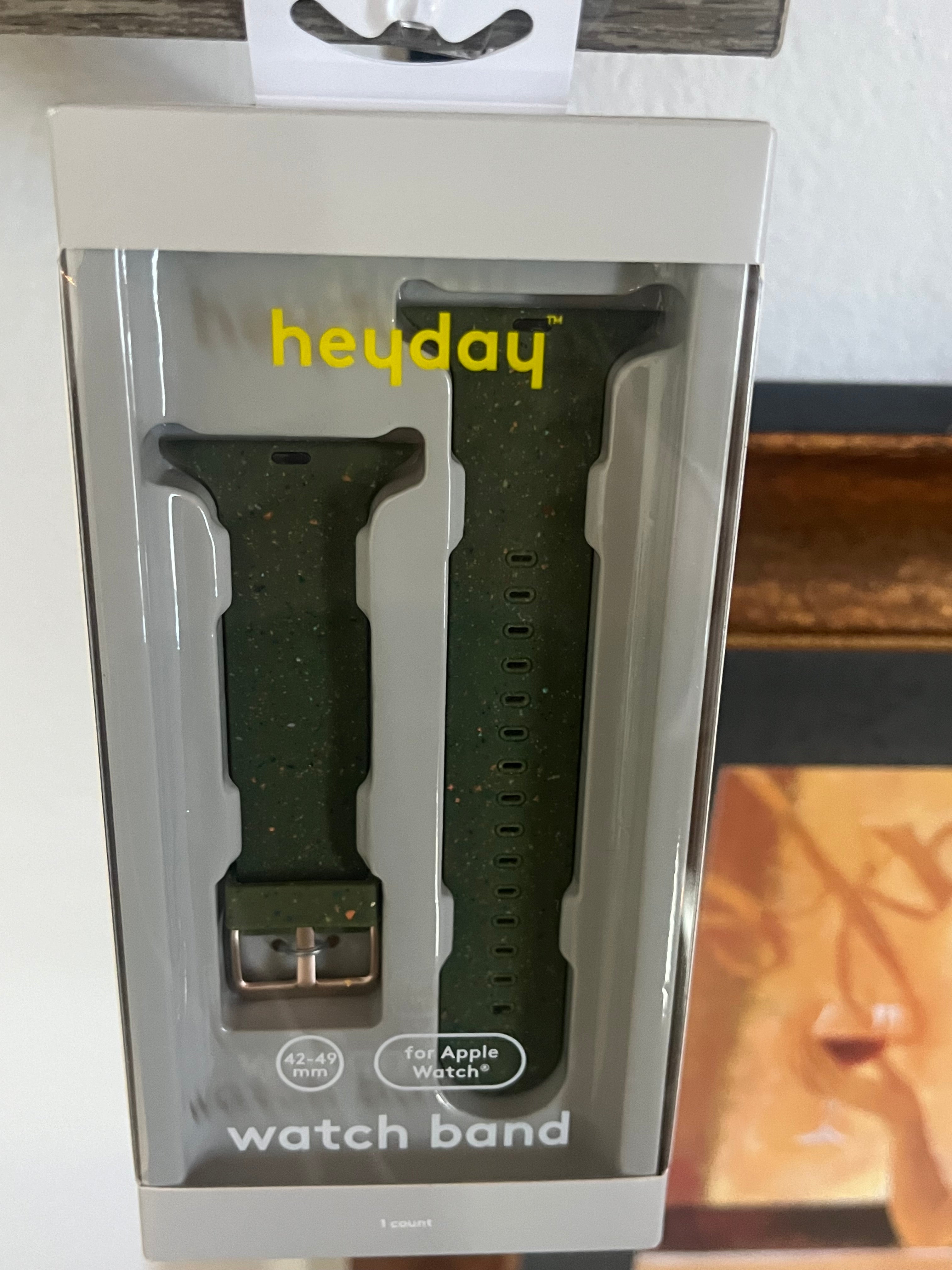 Exclusive Iphone Watch Band