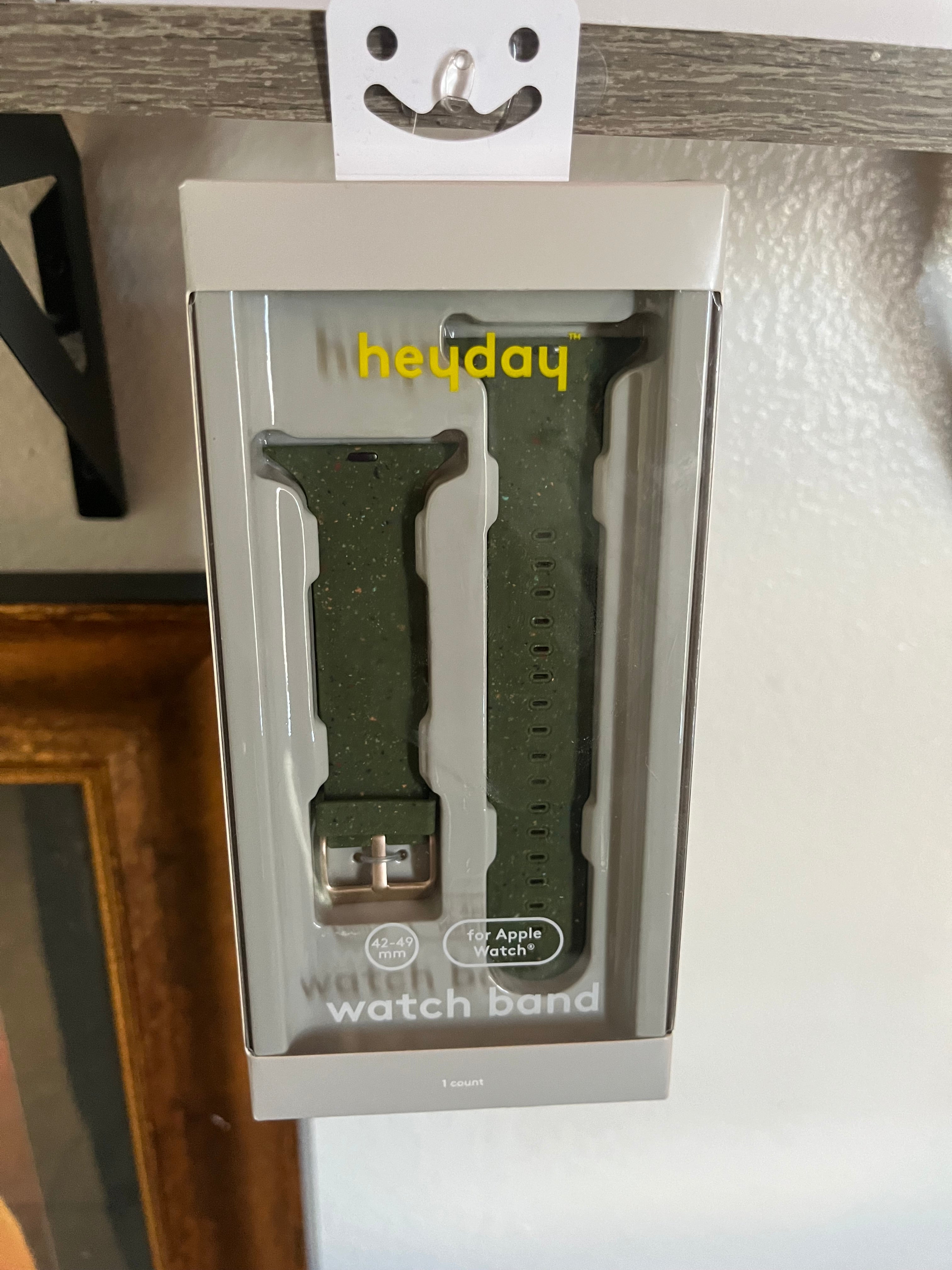Exclusive Iphone Watch Band